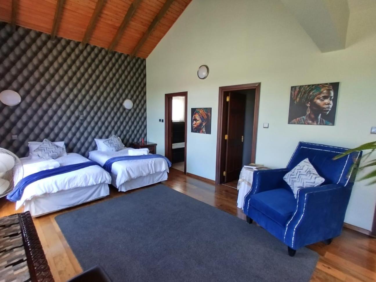 Florances Rest House Nairobi Exterior photo