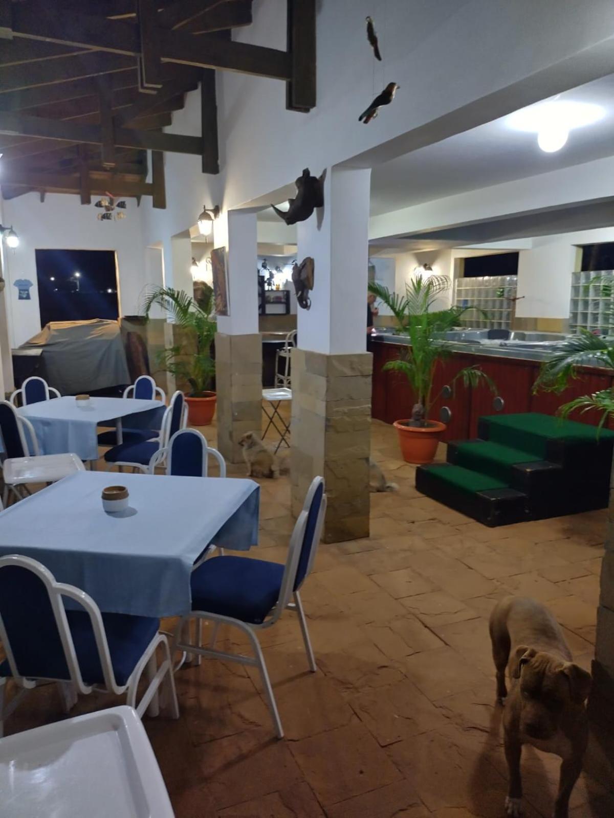 Florances Rest House Nairobi Exterior photo