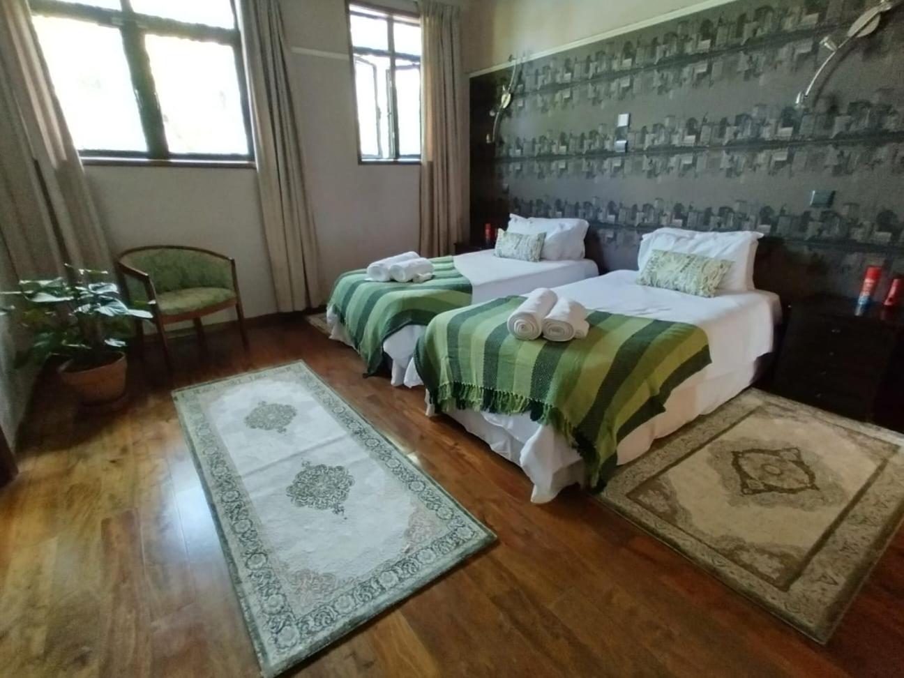 Florances Rest House Nairobi Exterior photo
