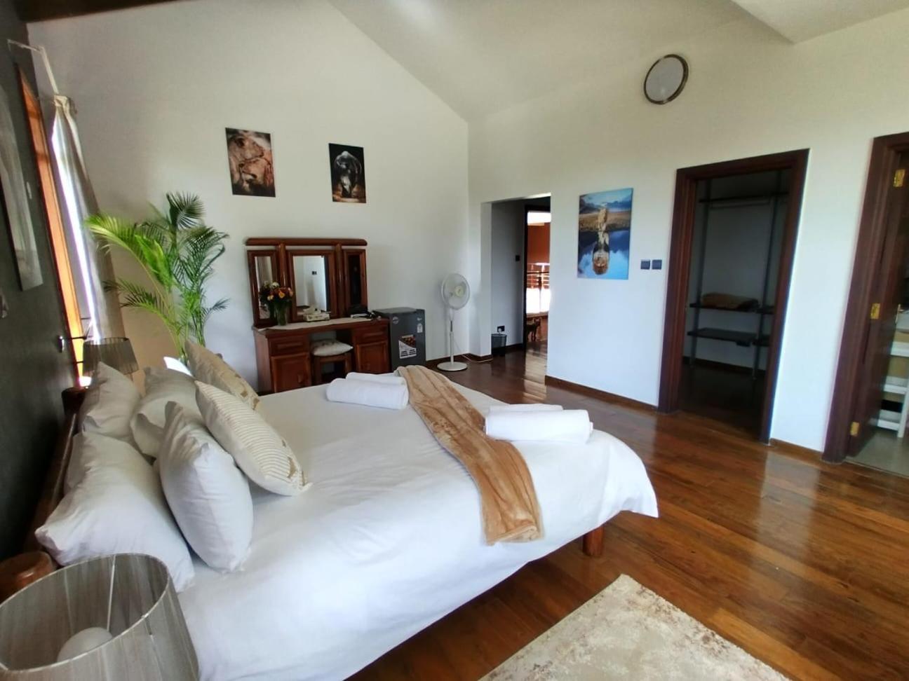 Florances Rest House Nairobi Exterior photo
